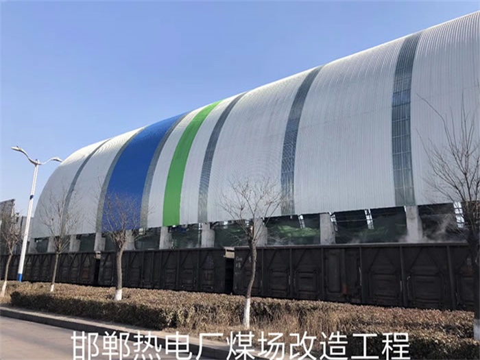 盐城网架钢结构工程有限公司